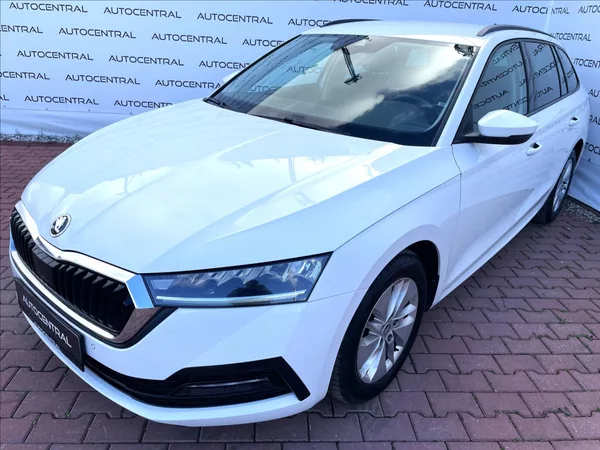 Škoda Octavia 2,0 TDi,85kW,1.maj.,ČR - foto 7