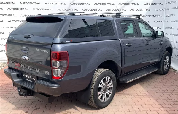 Ford Ranger 3,2 TDCi.V6.4x4.WILDTRACK.STK6 - foto 6