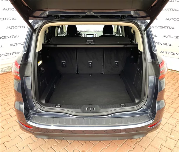 Ford S-MAX 2,0 EcoBlue,140kW,AWD,TITANIUM - foto 10