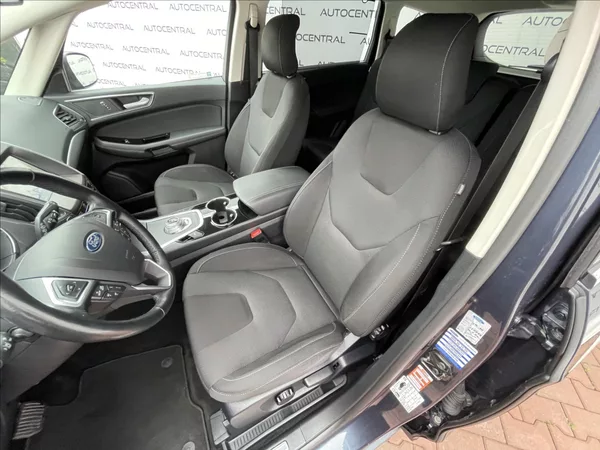 Ford S-MAX 2,0 EcoBlue,140kW,AWD,TITANIUM - foto 11