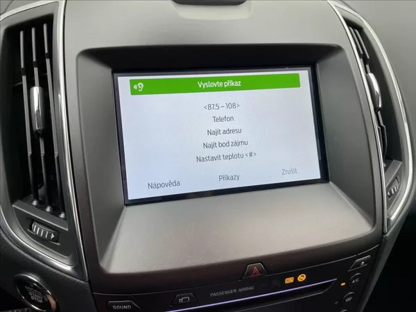 Ford S-MAX 2,0 EcoBlue,140kW,AWD,TITANIUM - foto 19