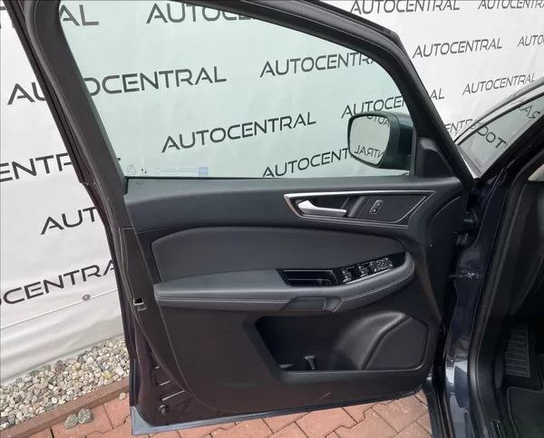 Ford S-MAX 2,0 EcoBlue,140kW,AWD,TITANIUM - foto 23