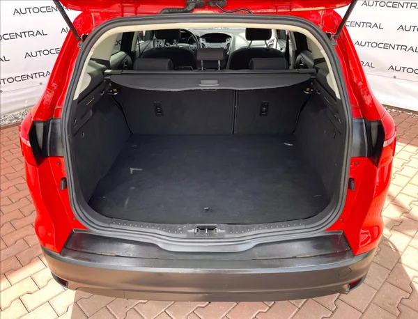 Ford Focus 1,0 i,92kW,ČR,DPH - foto 10