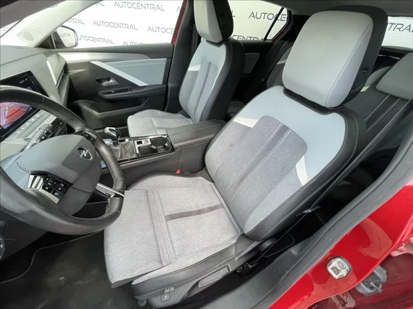 Opel Astra 1,5 CDTi,96kW,STK 8/28,DPH - foto 10