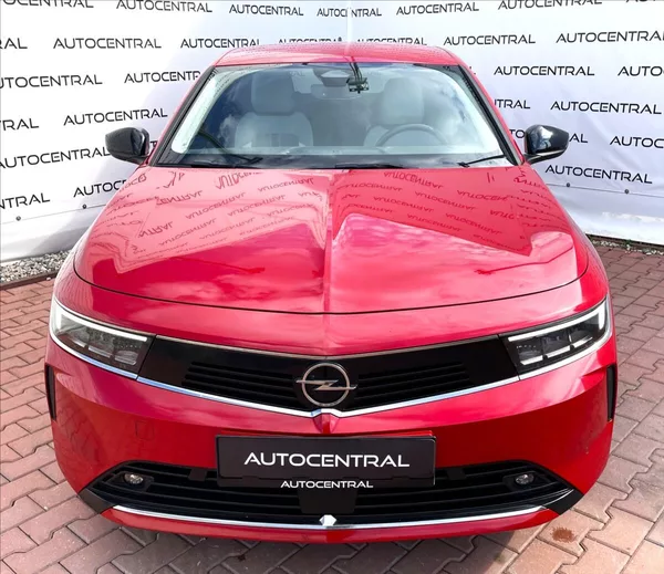 Opel Astra 1,5 CDTi,96kW,STK 8/28,DPH - foto 2