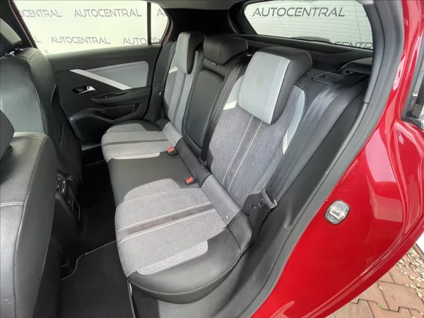 Opel Astra 1,5 CDTi,96kW,STK 8/28,DPH - foto 23