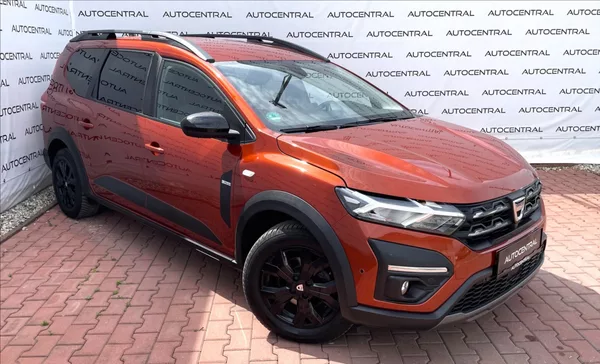 Dacia Jogger 1,0 1,0TCe,81kW,EXTREME LIMITE