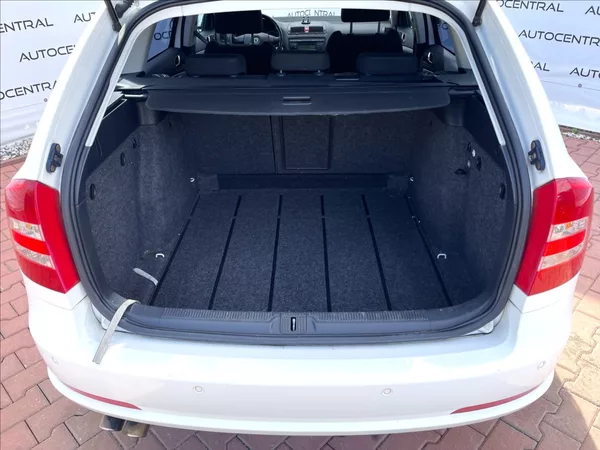 Škoda Octavia 1,8 TSi,118kW,RS paket - foto 9