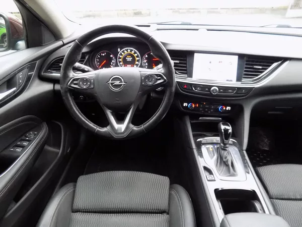 Opel Insignia 2.0 CDTI AUTOMAT - foto 11