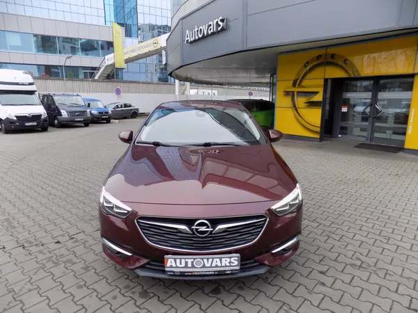 Opel Insignia 2.0 CDTI AUTOMAT - foto 2