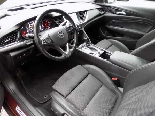 Opel Insignia 2.0 CDTI AUTOMAT - foto 9