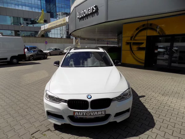 BMW Řada 3 320 D 135 KW - foto 2