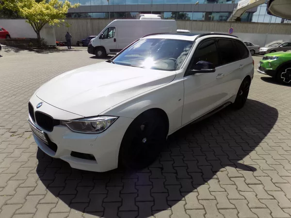 BMW Řada 3 320 D 135 KW - foto 3