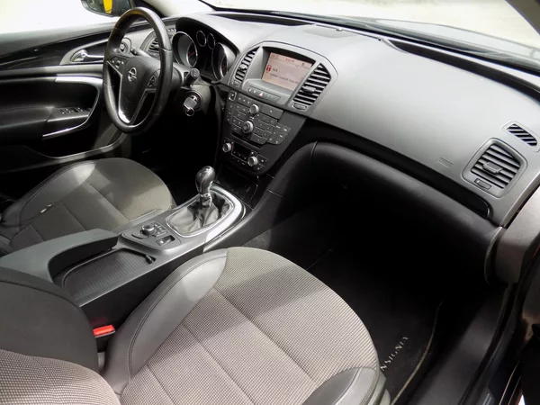 Opel Insignia 2.0 CDTi 4x4 BI Turbo Původ ČR - foto 10