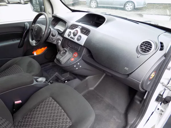 Renault Kangoo 1.5 dci - foto 10
