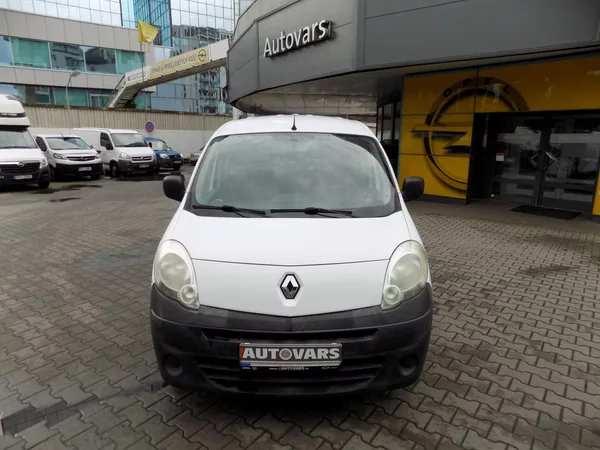 Renault Kangoo 1.5 dci - foto 2