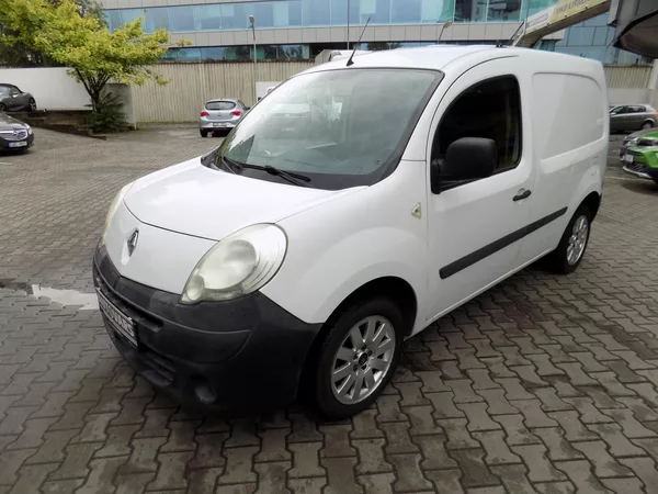 Renault Kangoo 1.5 dci - foto 3