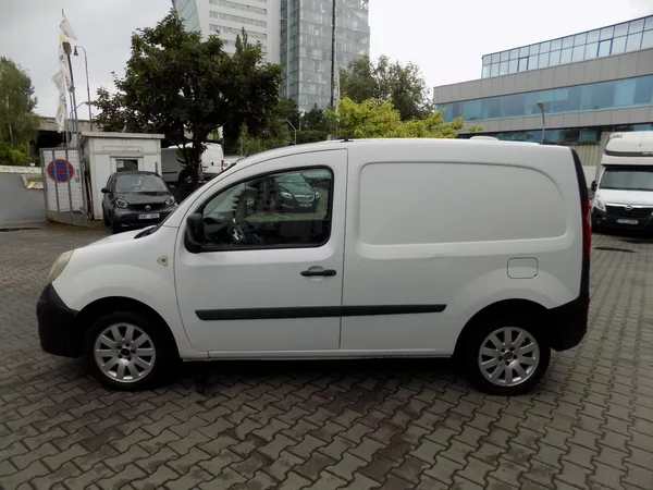 Renault Kangoo 1.5 dci - foto 4