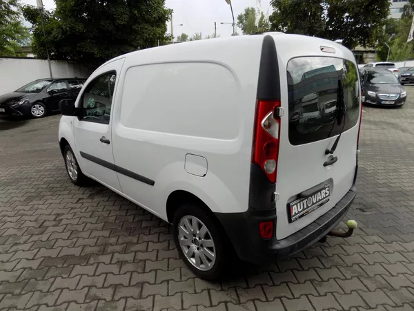 Renault Kangoo 1.5 dci - foto 5