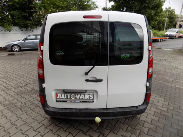Renault Kangoo 1.5 dci - foto 6