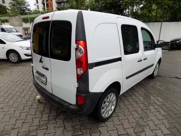 Renault Kangoo 1.5 dci - foto 7