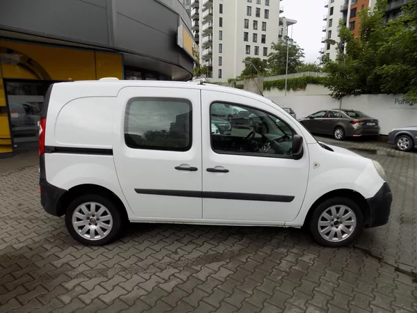 Renault Kangoo 1.5 dci - foto 8