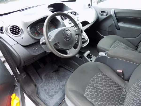 Renault Kangoo 1.5 dci - foto 9