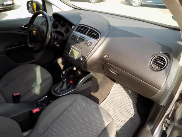 Seat Altea 1.9 TDI - foto 10