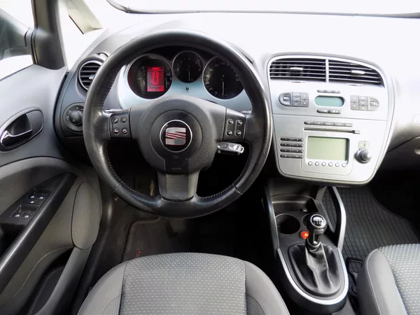 Seat Altea 1.9 TDI - foto 12
