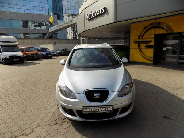 Seat Altea 1.9 TDI - foto 2