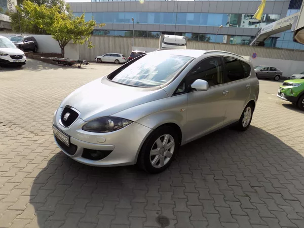 Seat Altea 1.9 TDI - foto 3