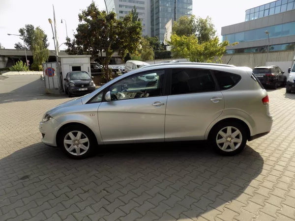 Seat Altea 1.9 TDI - foto 4