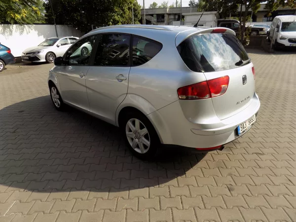 Seat Altea 1.9 TDI - foto 5