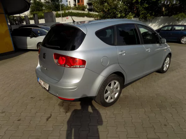 Seat Altea 1.9 TDI - foto 7