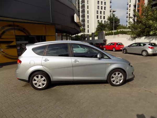 Seat Altea 1.9 TDI - foto 8