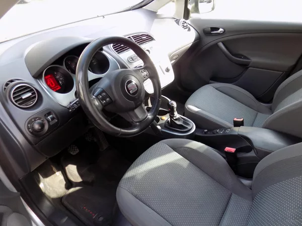 Seat Altea 1.9 TDI - foto 9