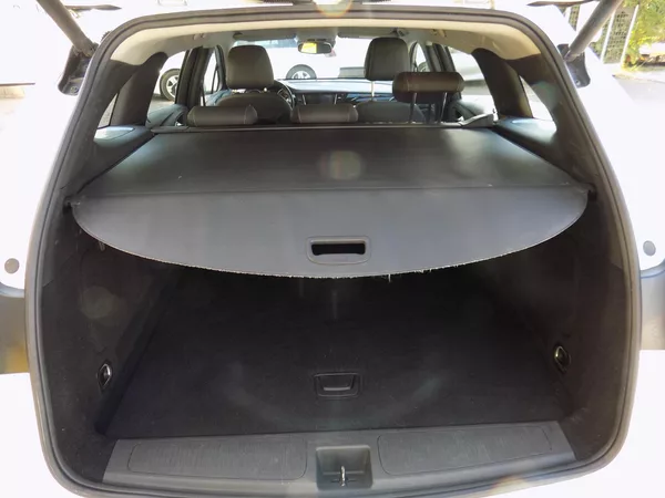 Opel Astra 1.6 CDTi - foto 12