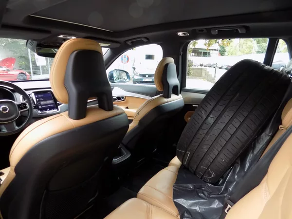 Volvo XC90 2.0 D5 Inscription - foto 12