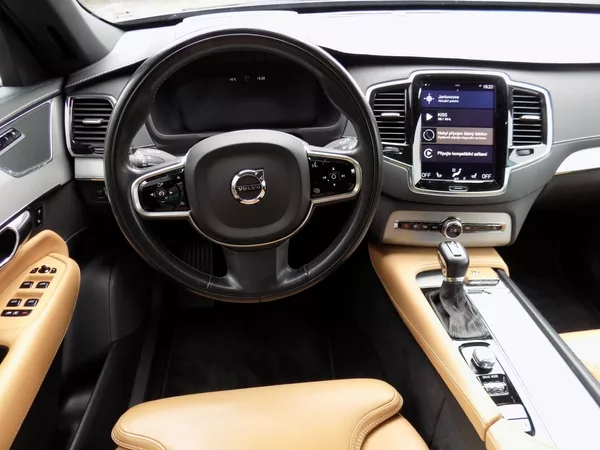 Volvo XC90 2.0 D5 Inscription - foto 13