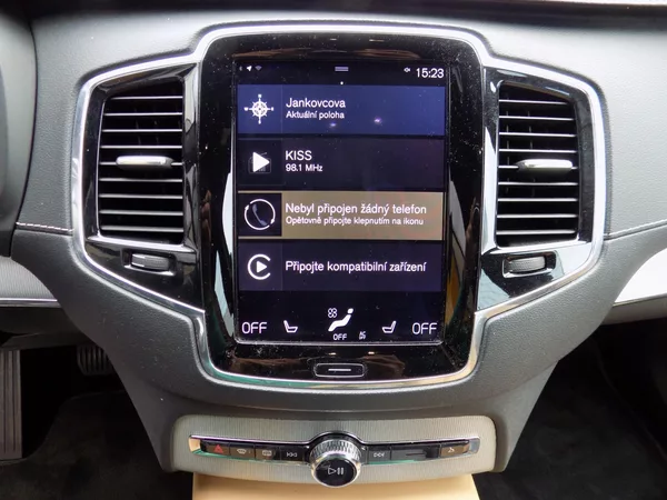 Volvo XC90 2.0 D5 Inscription - foto 16