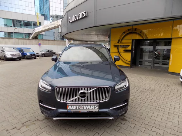 Volvo XC90 2.0 D5 Inscription - foto 2
