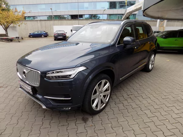 Volvo XC90 2.0 D5 Inscription - foto 3