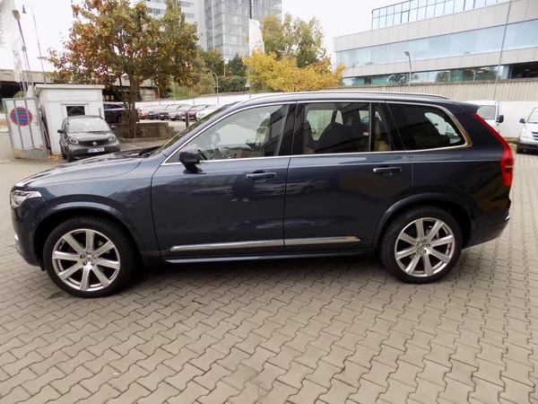Volvo XC90 2.0 D5 Inscription - foto 4