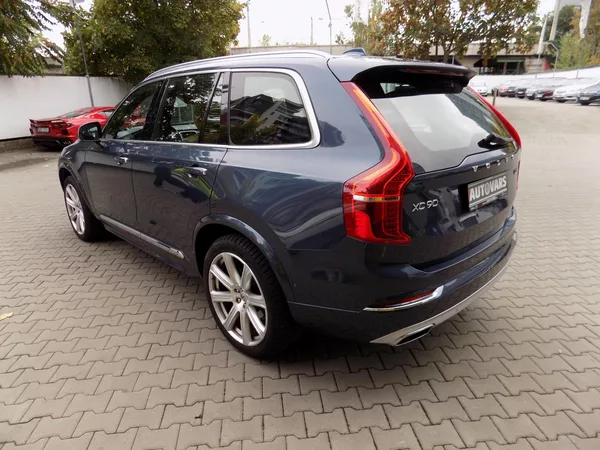 Volvo XC90 2.0 D5 Inscription - foto 5