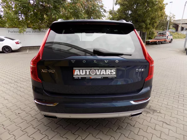 Volvo XC90 2.0 D5 Inscription - foto 6