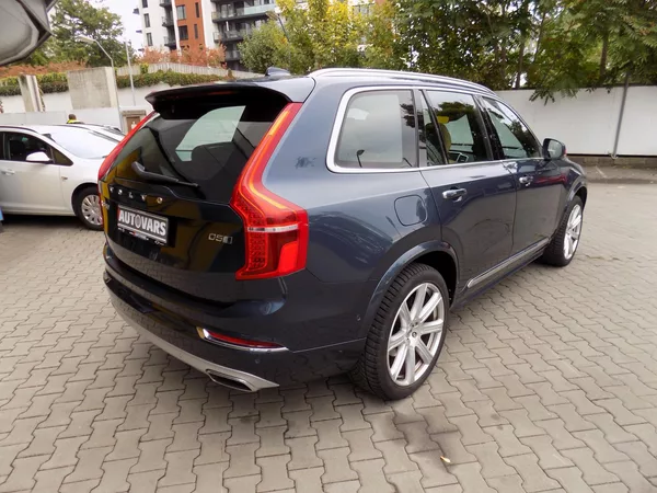 Volvo XC90 2.0 D5 Inscription - foto 7