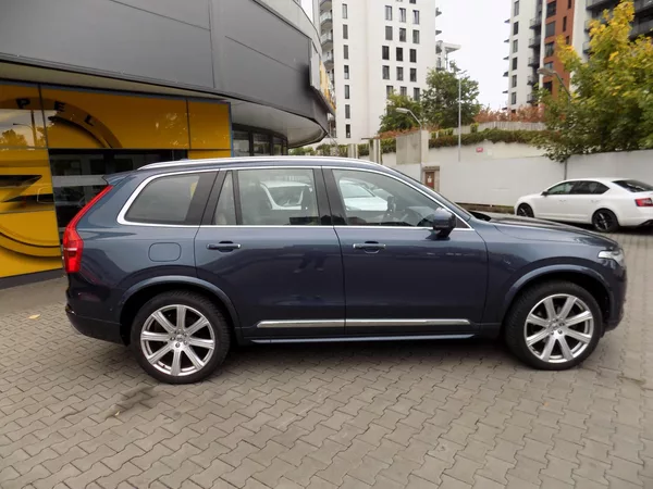 Volvo XC90 2.0 D5 Inscription - foto 8