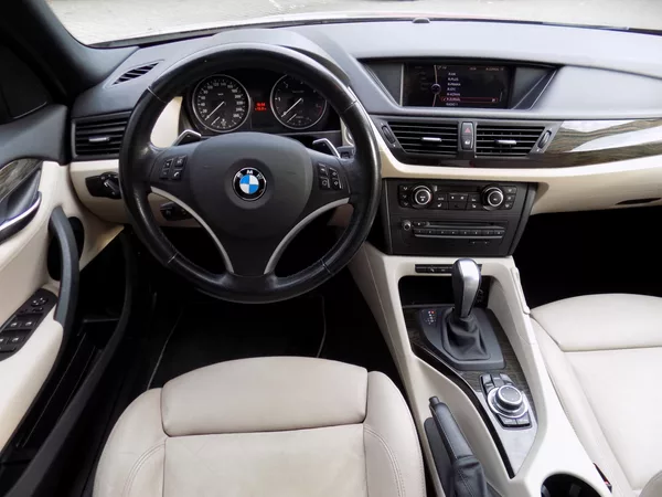 BMW X1 2.3 D X-Drive - foto 11
