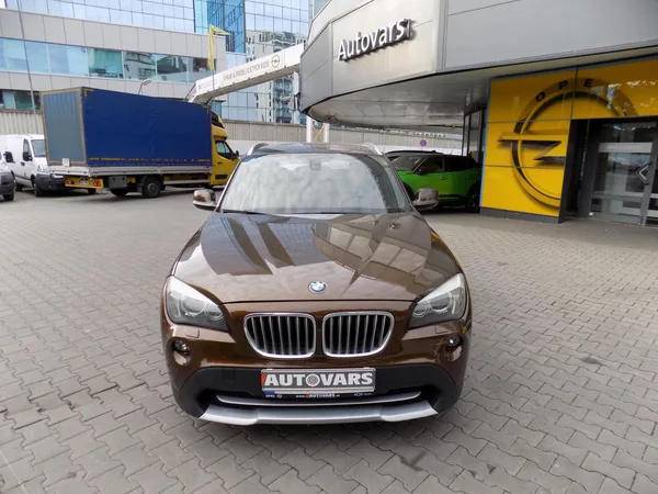 BMW X1 2.3 D X-Drive - foto 2