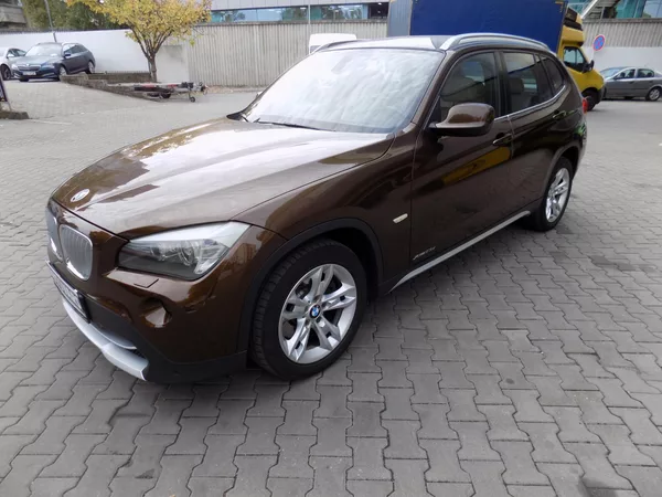BMW X1 2.3 D X-Drive - foto 3